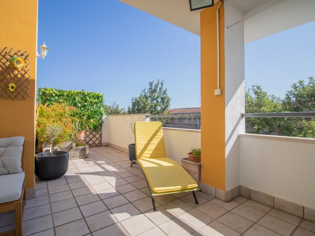 T3 com Terraço, Churrasqueira e Garagem Independente – Figueira da Foz - Image 20