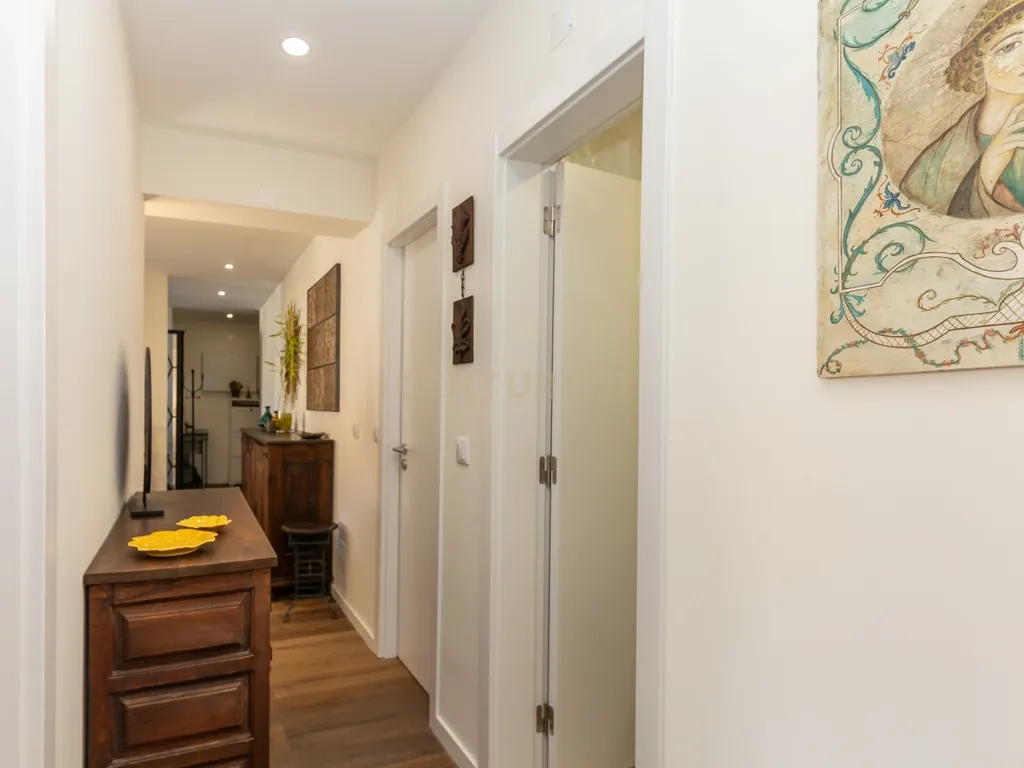 Apartamento 3 Ass. no centro de Setúbal – Av. 22 de Dezembro - Image 20