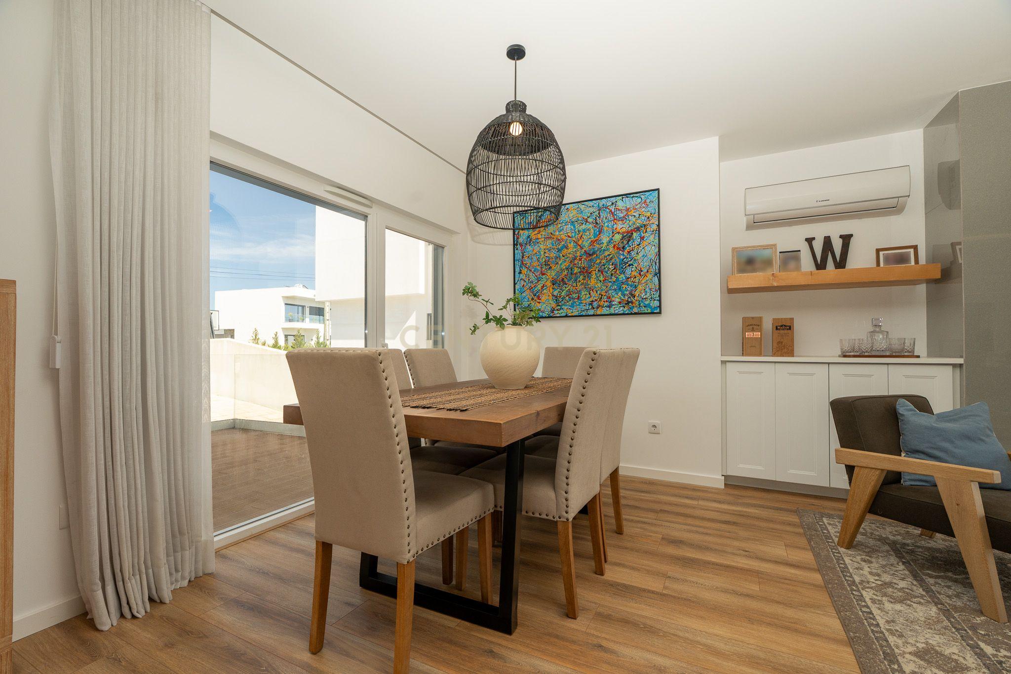 Oportunidade Única em Ribamar – Vista Mar, Qualidade e Localização de Excelência - Image 28