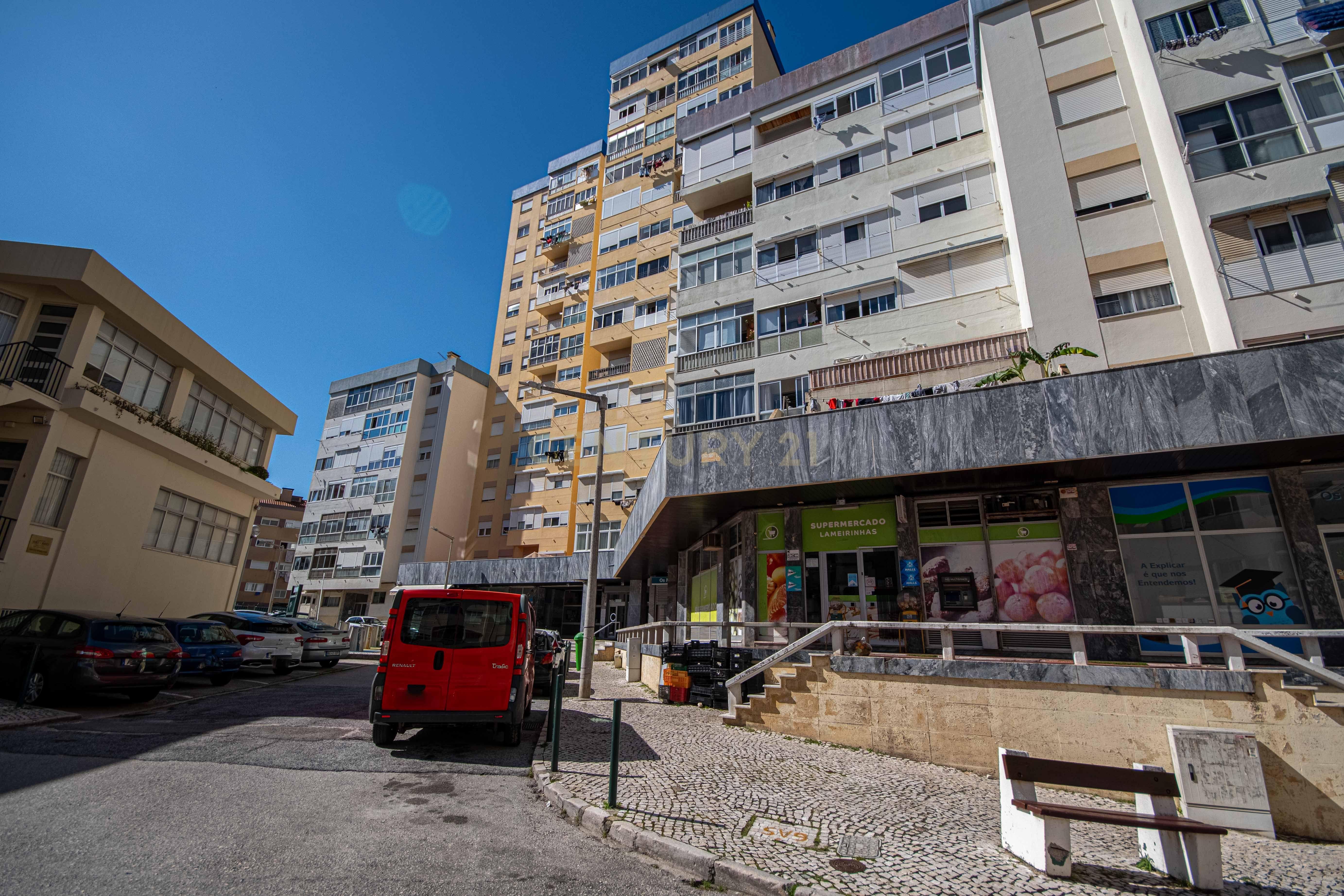 Apartamento T1 em Vila Franca de Xira – Ideal para Investimento ou Habitação Própria! - Image 16
