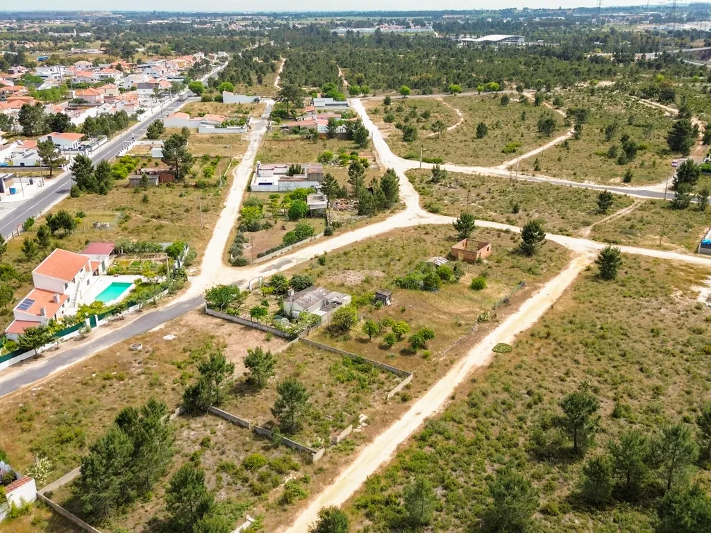 Terreno Construível em Quinta da Marquesa, Palmela - Image 14