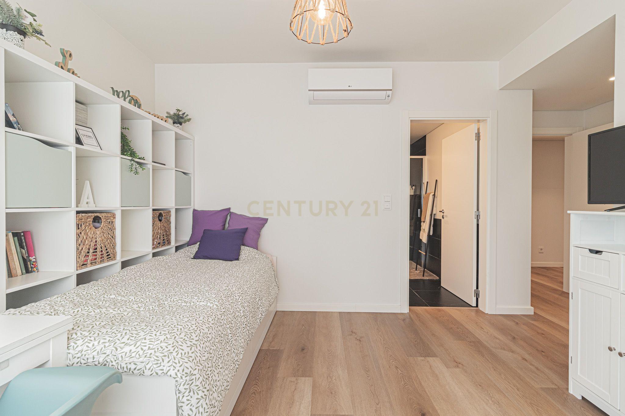Apartamento T4 em Alto do Lumiar – Quinta das Conchas – Quinta do Lambert, Lumiar - Image 36
