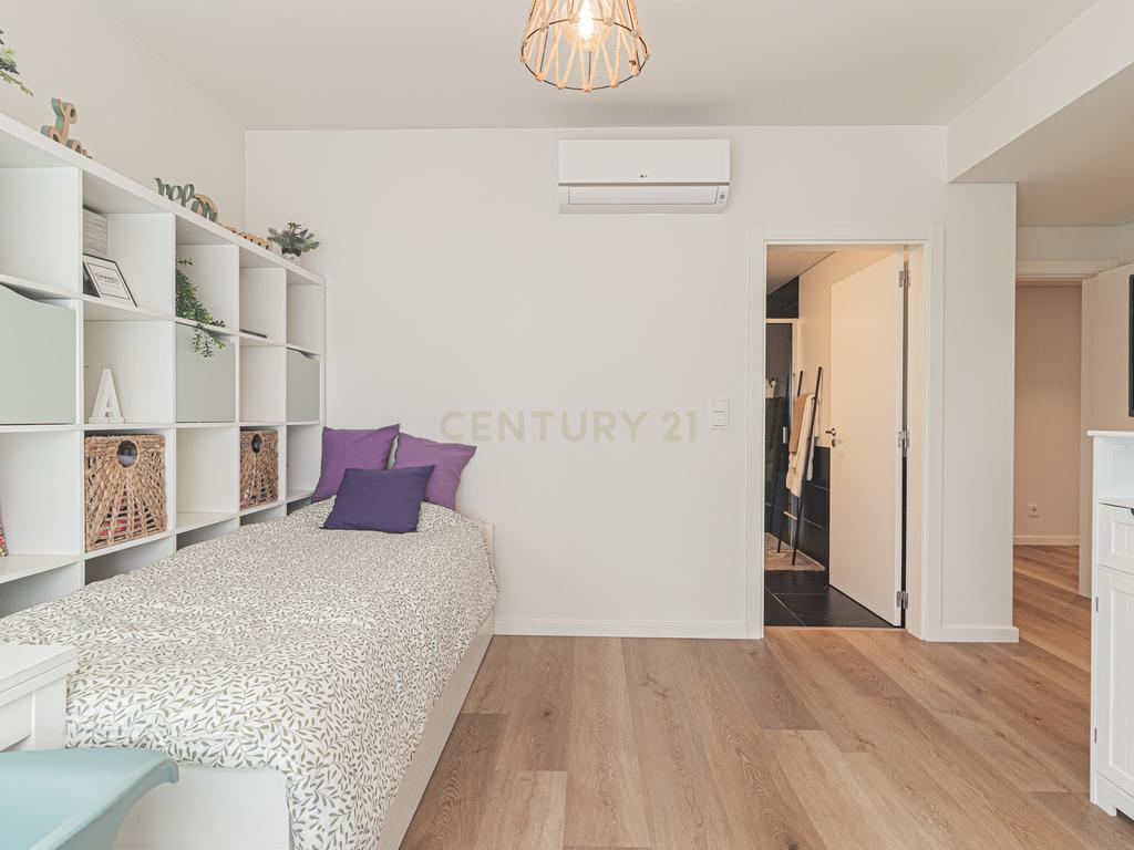 Apartamento T4 em Alto do Lumiar – Quinta das Conchas – Quinta do Lambert, Lumiar - Image 40