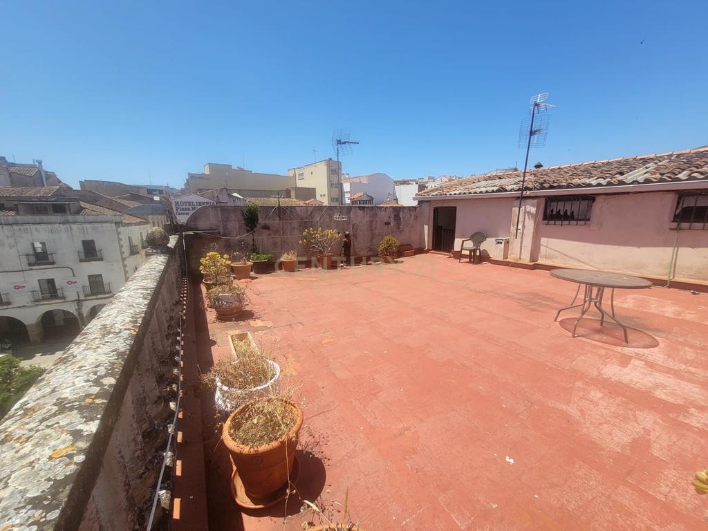 Apartamento Espetacular em Cáceres com Vista e Varandas - Image 64