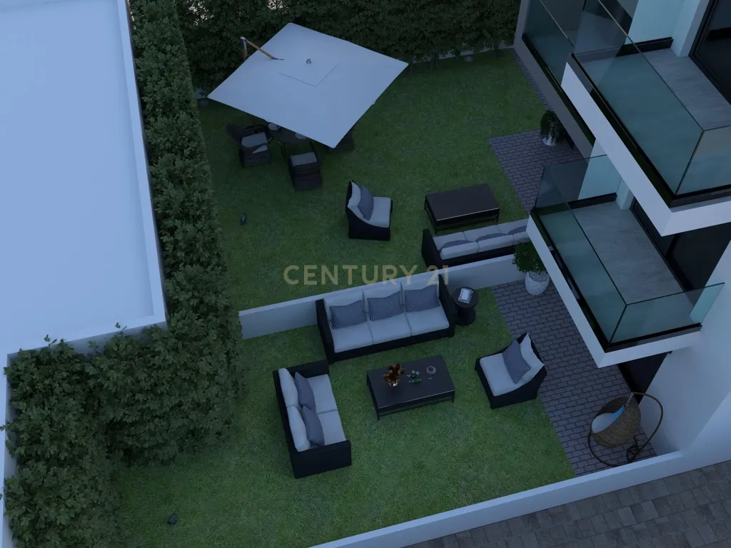 Fantástico Apartamento T1 em Construção - Image 9