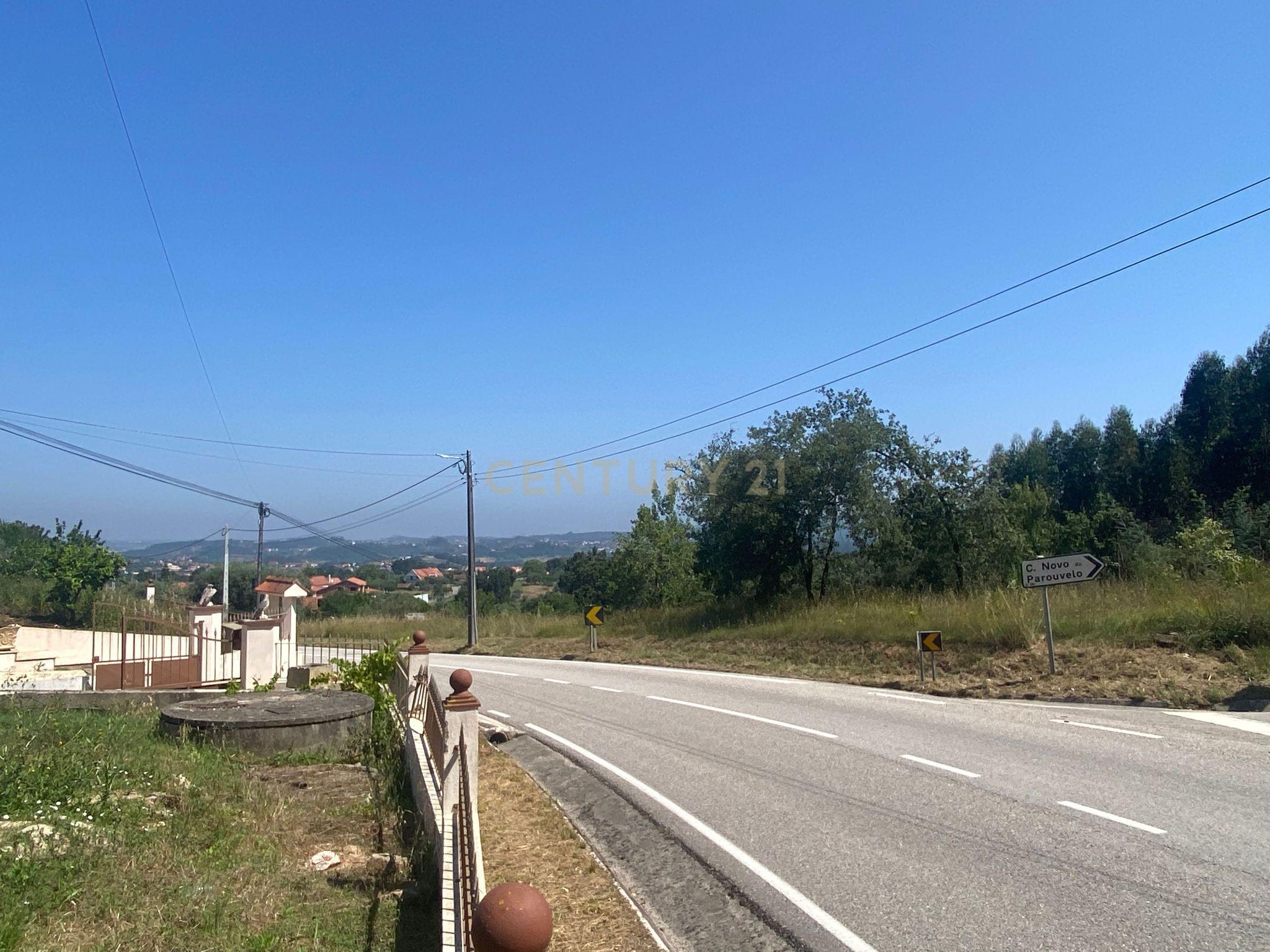 Terreno em Santiago Litém em Pombal - Image 13