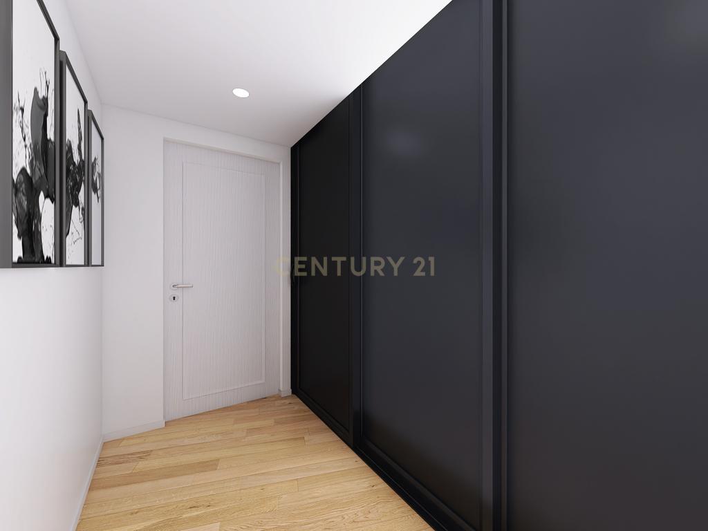 Apartamento T2 na Ponte da Pedra — Gueifães, Maia - Image 3
