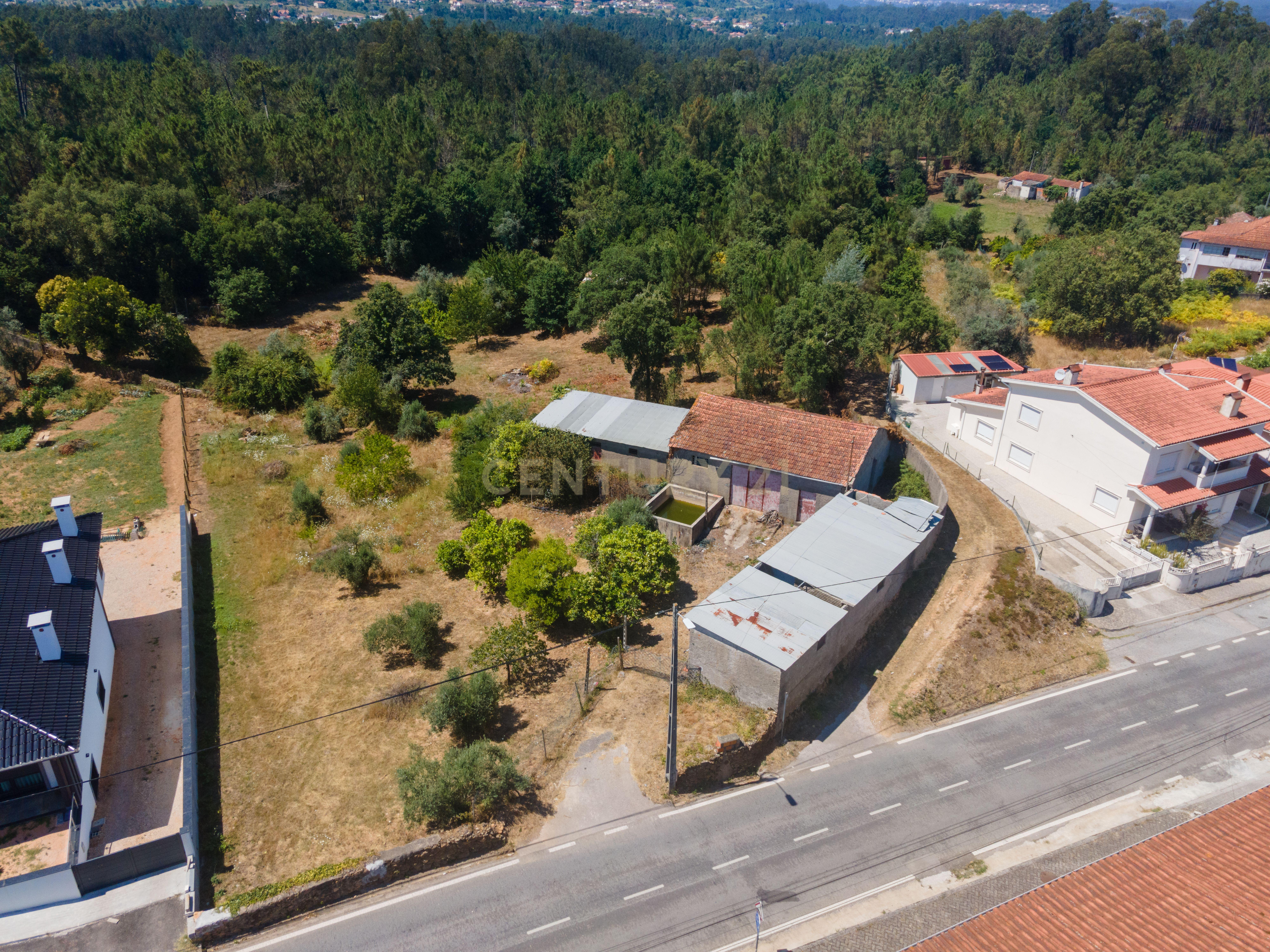 Fotografia 8 de Terreno para construção