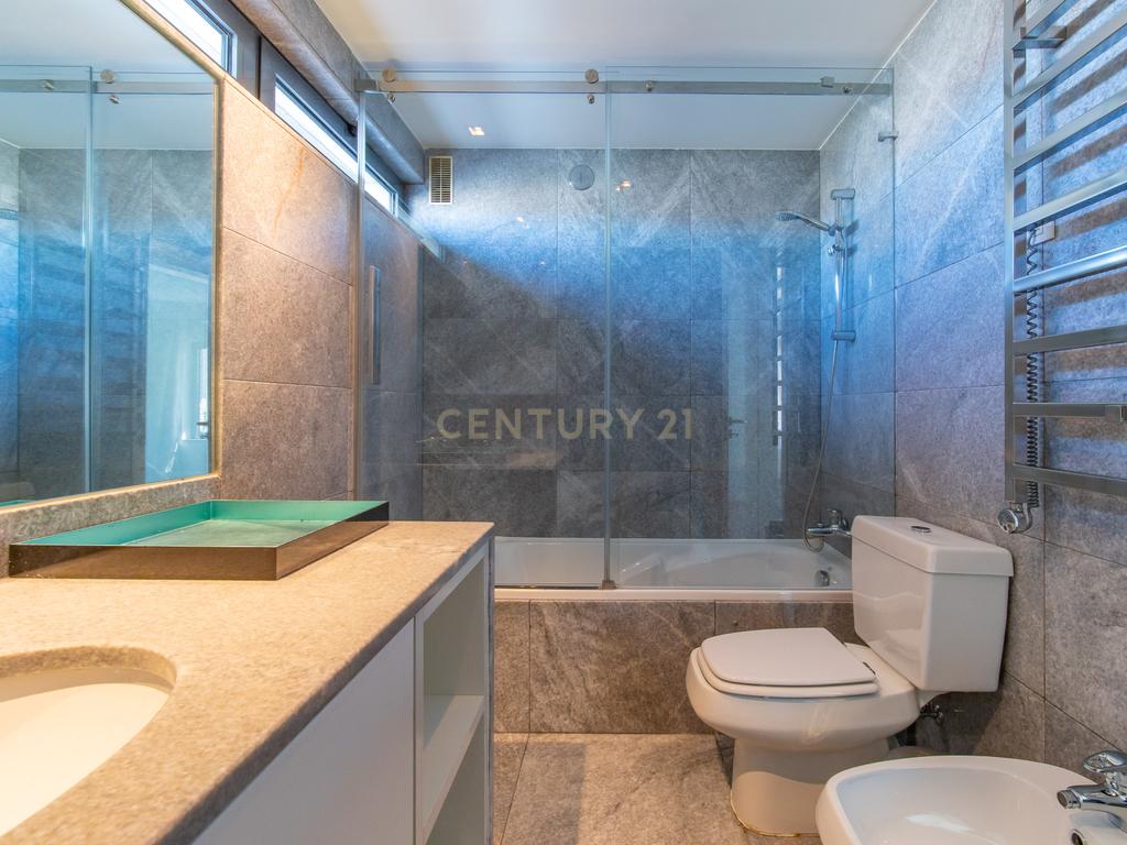 Apartamento T2 de Luxo Mobilado para arrendamento no Condomínio Pateo Central - Image 35