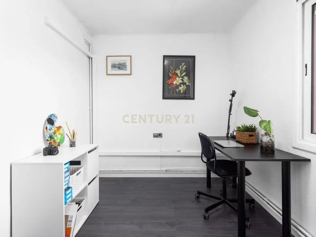Ático com terraço espetacular e lugar de estacionamento - Image 45