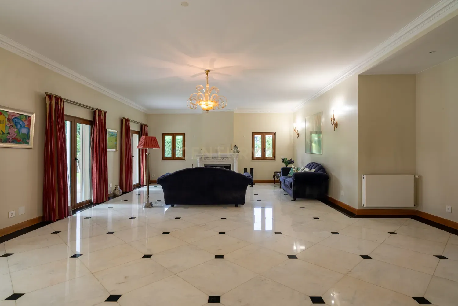 Fotografia 6 de Moradia no Condomínio Privado da Penha Longa