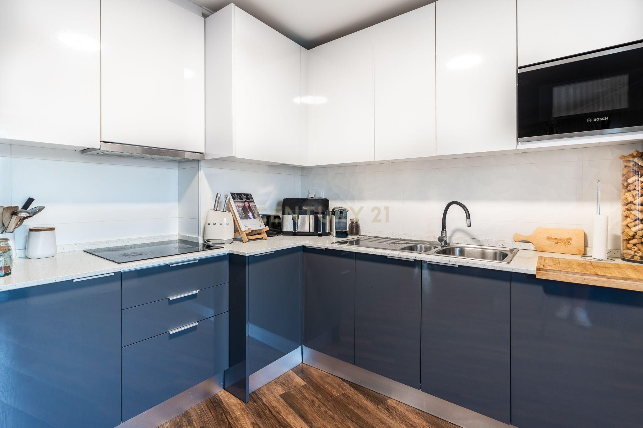 Apartamento T3 à venda em Alhandra, São João dos Montes e Calhandriz, Vila Franca de Xira — foto 4