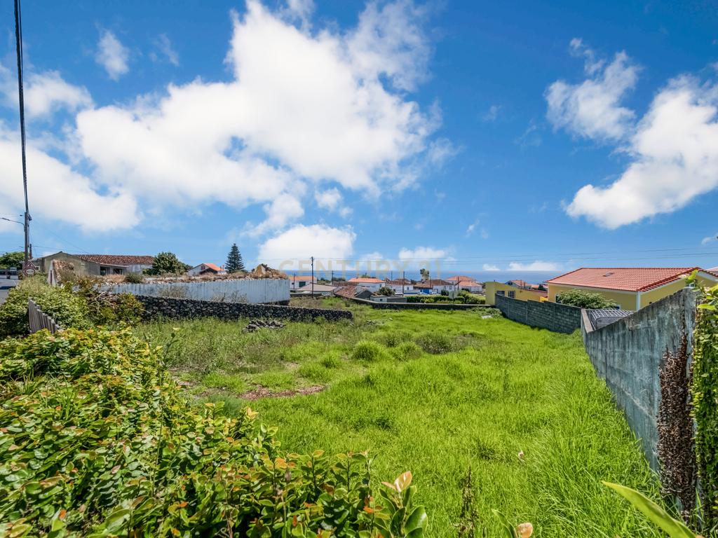 Terreno Urbano com Vista Mar | São Bartolomeu - Image 8