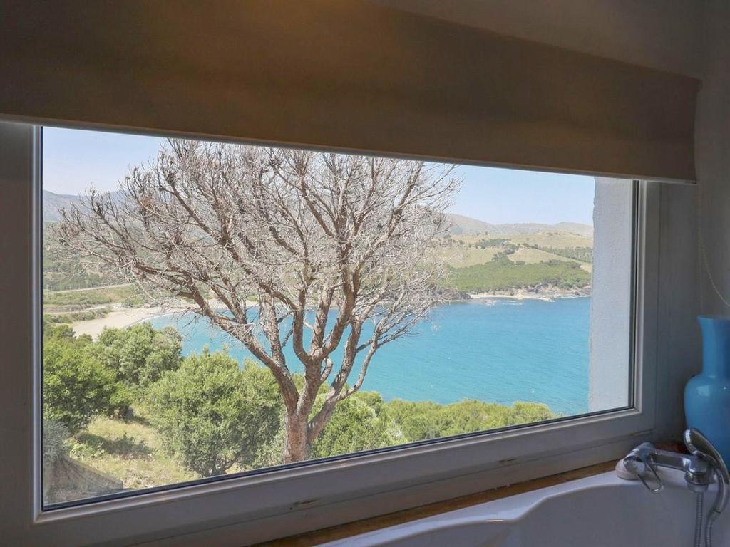 Casa com vista panorâmica para o mar, piscina privada e 5 quartos em Llançà - Image 21