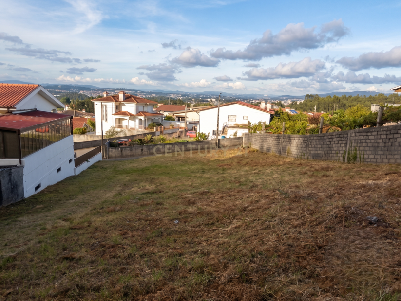 Fotografia 8 de Terreno para construção em Bougado, Trofa, Porto