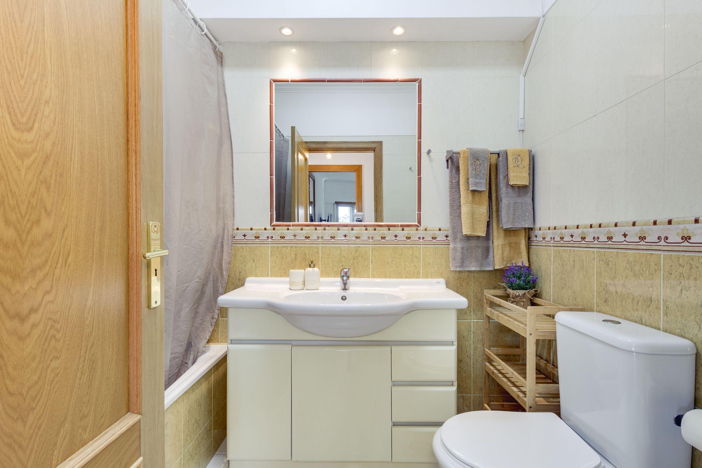 Apartamento T3 à venda em Carregado e Cadafais, Alenquer — foto 13