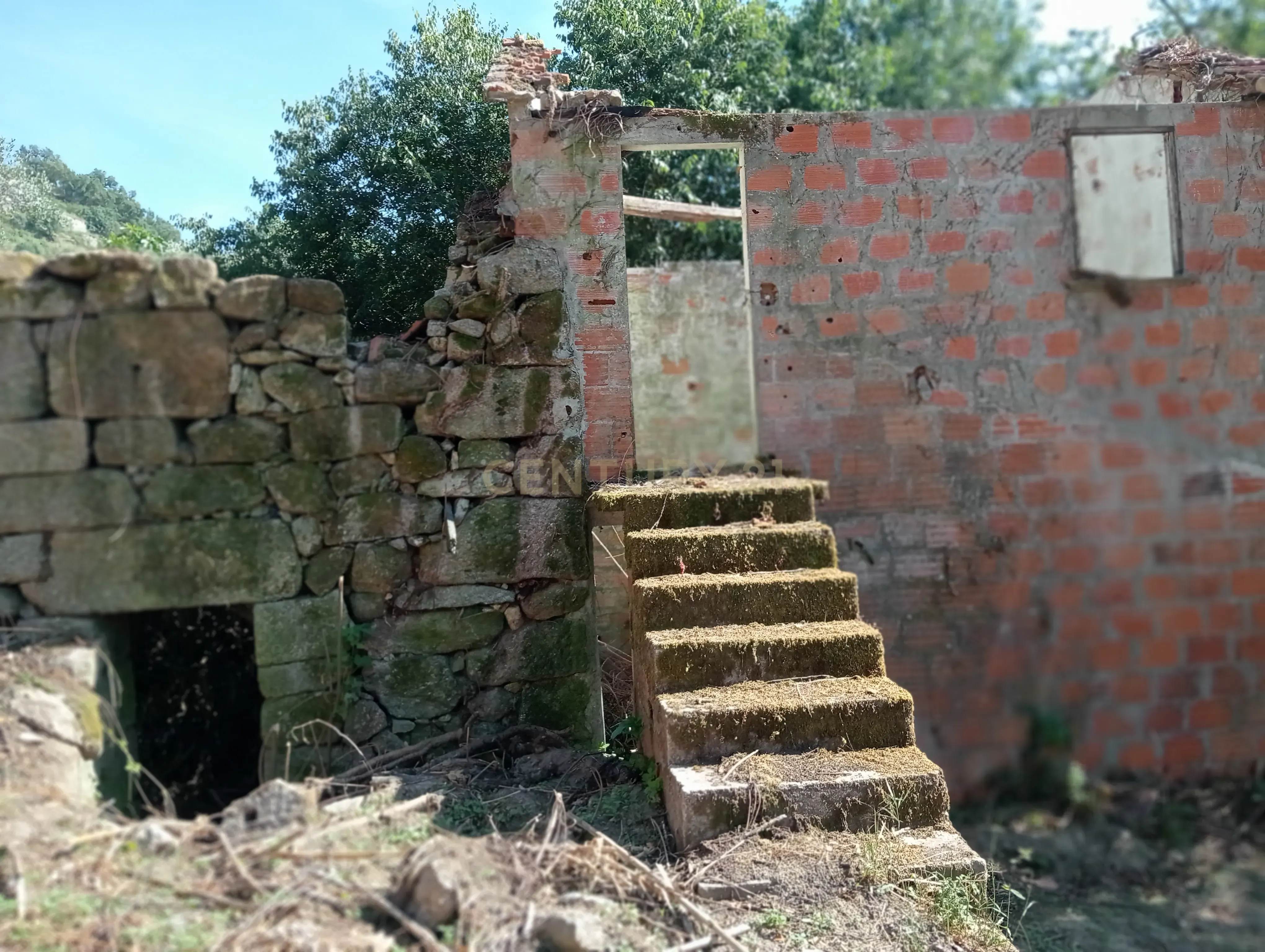 Moradia T2 à venda em Frende, Baião — foto 6