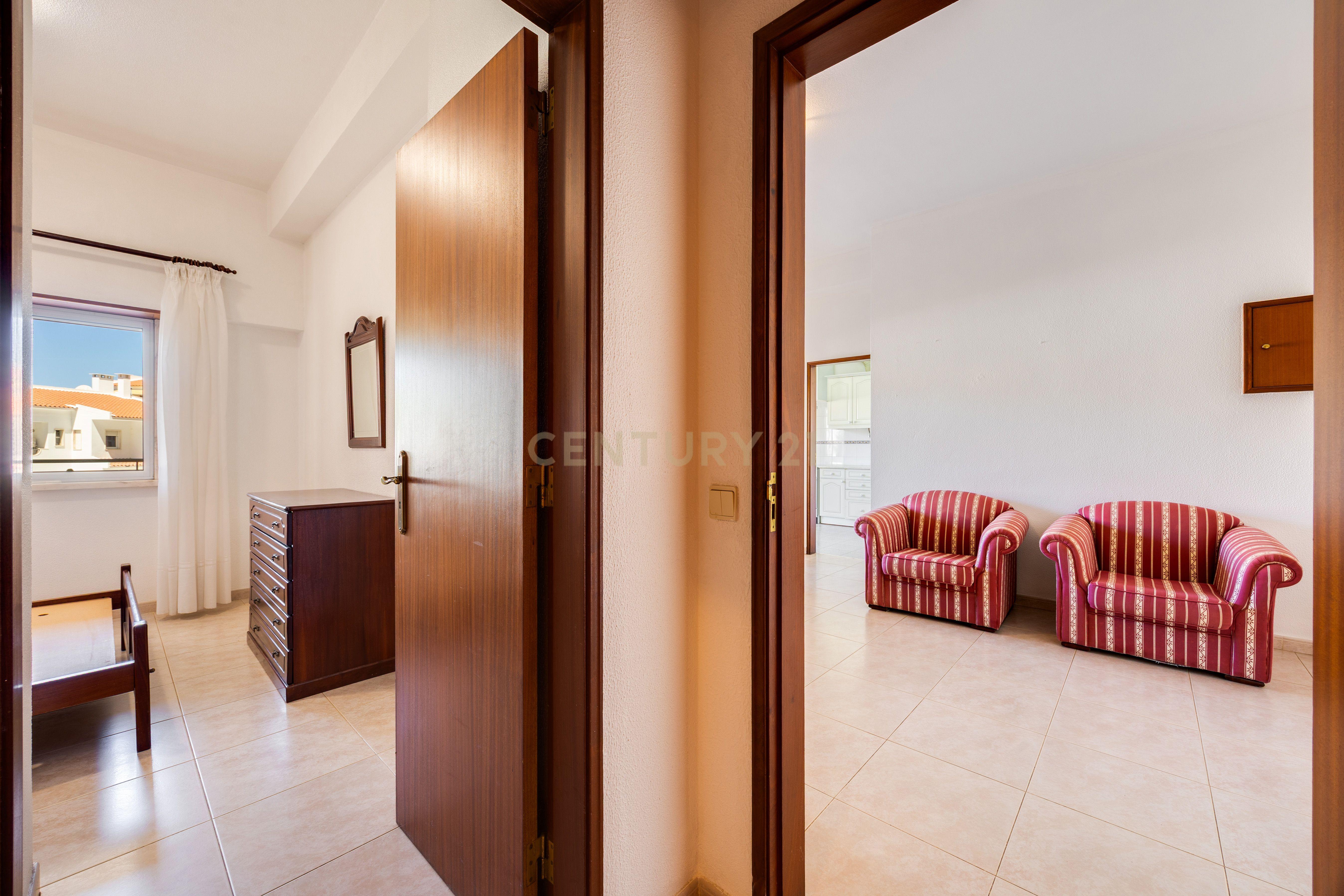Fotografia 9 de Apartamento T1 em São Gonçalo de Lagos, Centro , Marina e Praia à Porta - Lagos