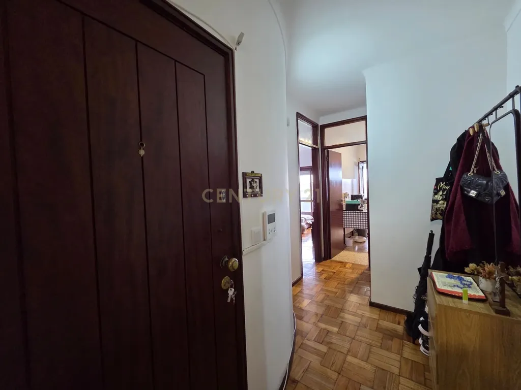 Apartamento T2 | S. Mamede de Infesta | Próximo ao HSJ | Transportes - Image 20