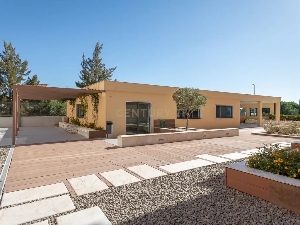 DUPLEX T4 +1 | TERRAÇOS D’AMORA - SEIXAL - Image 54