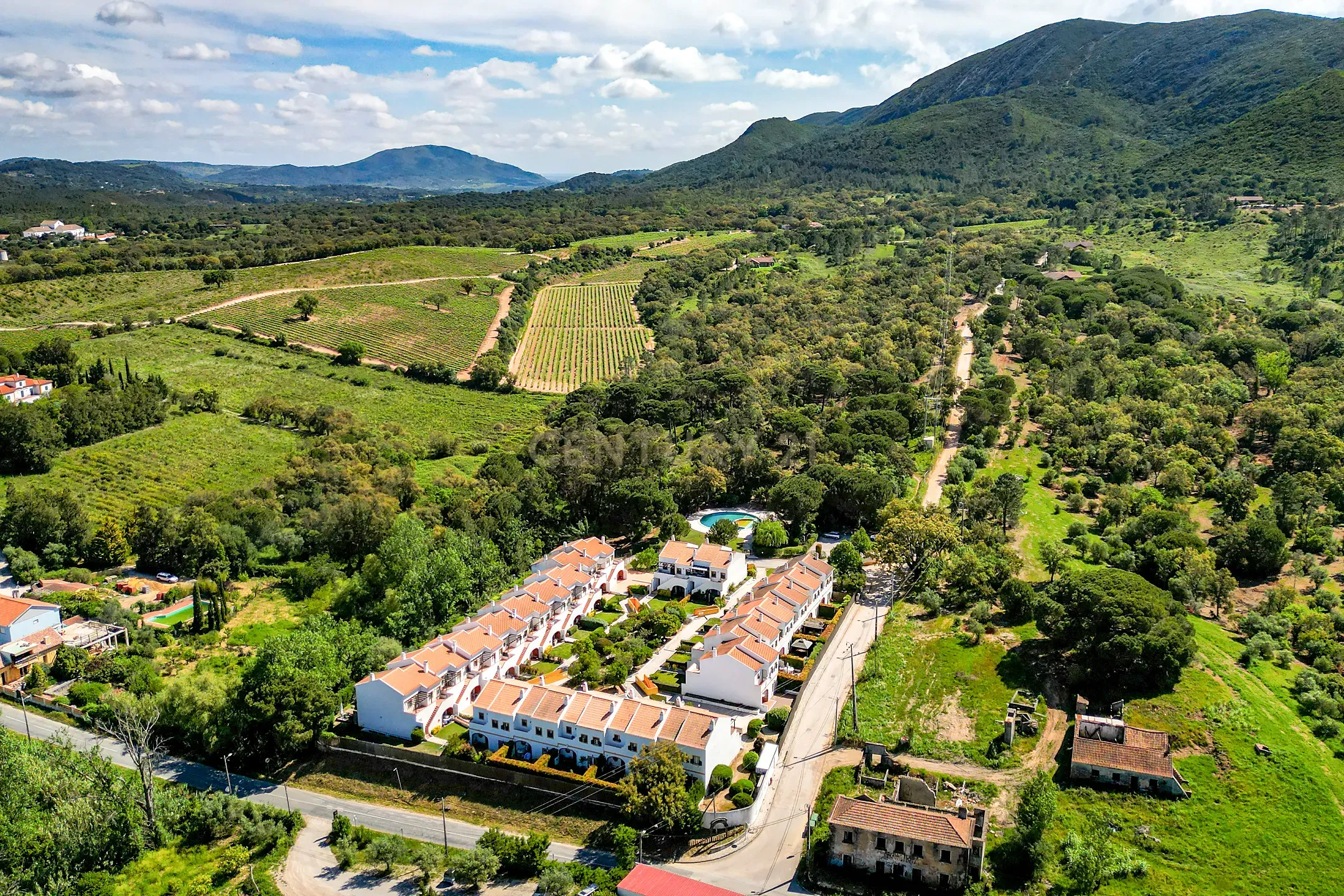 Moradia T2 à venda em Azeitão (São Lourenço e São Simão), Setúbal — foto 34