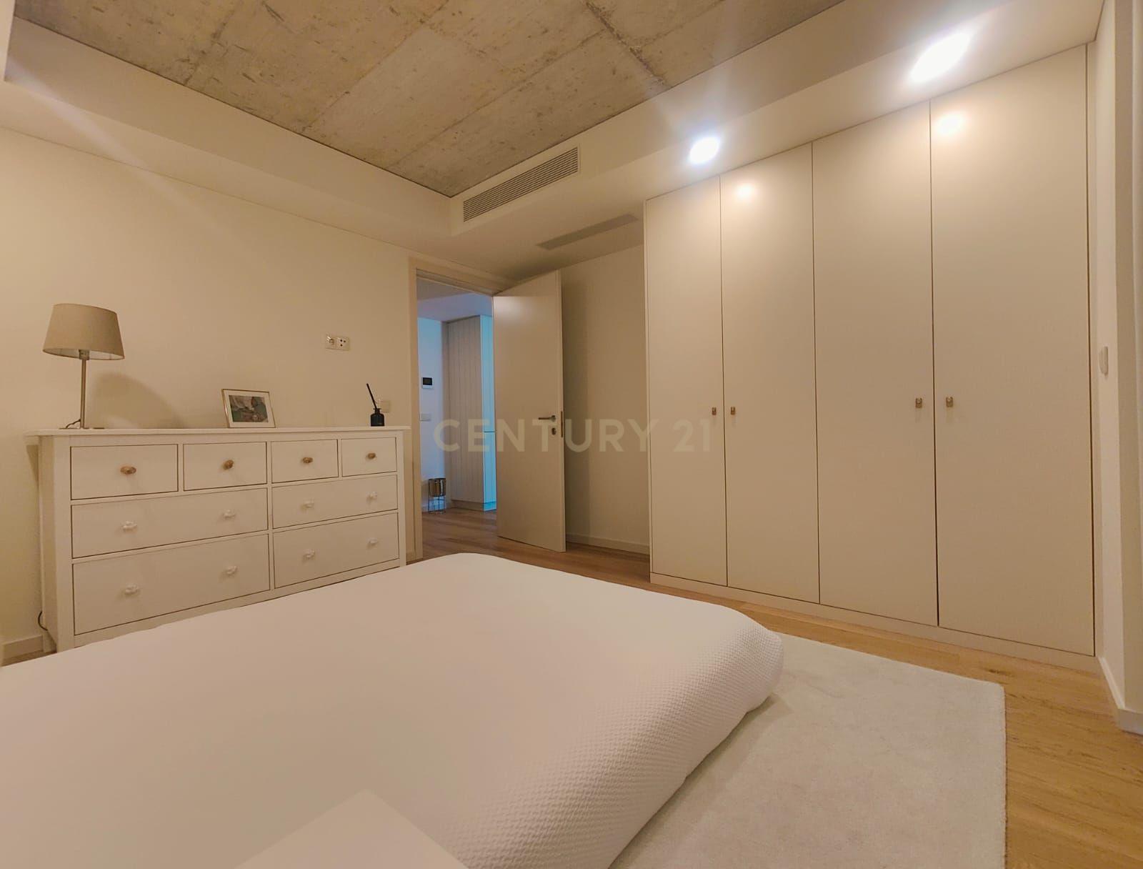 Fotografia 6 de Apartamento Novo T1 Heritage | Junto ao Coimbra Forum