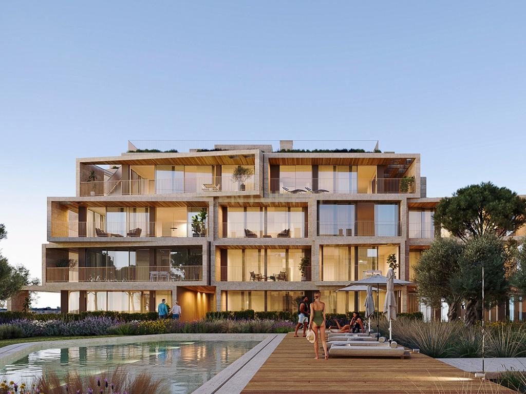 T2 Lumare — Luxo Contemporâneo no Coração de Vilamoura - Image 1