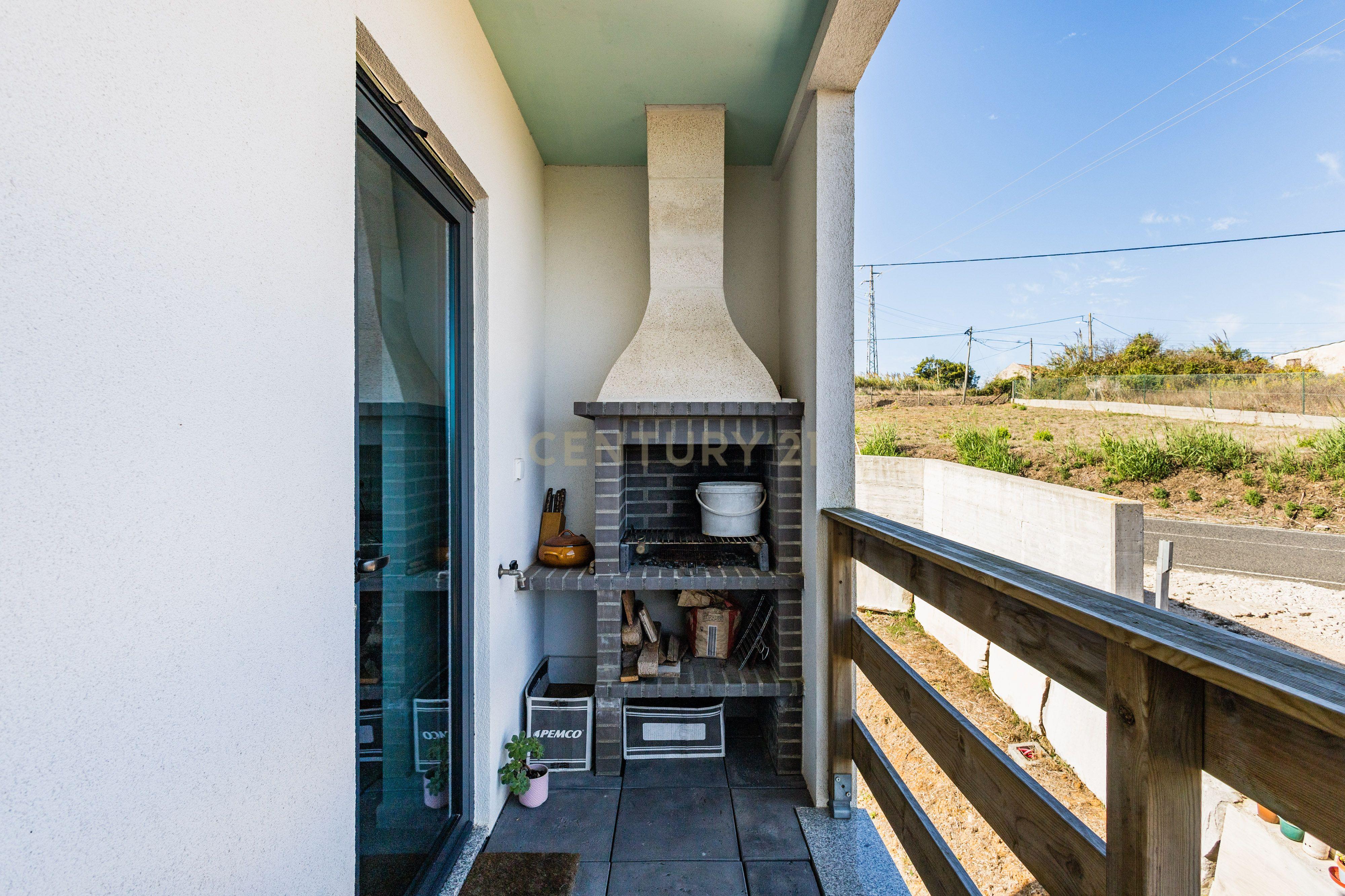 Moradia T3 à venda em Cela, Alcobaça — foto 25