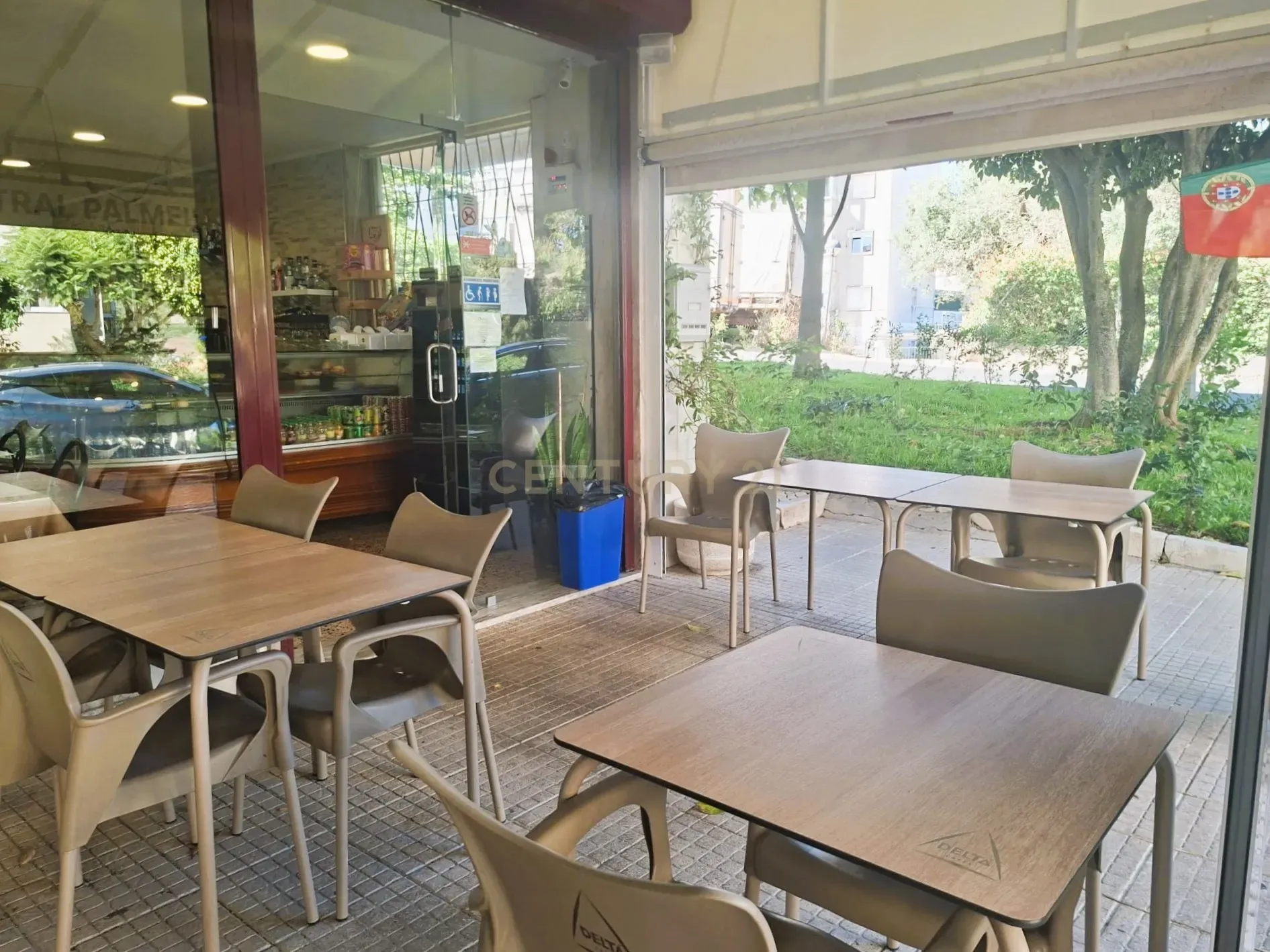 Fotografia 4 de Restaurante com esplanada em Odivelas - Excelente Localização