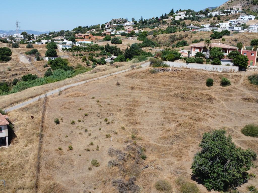 Terrains à vendre à Benalmádena Pueblo - Image 9