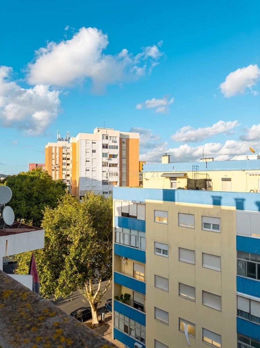 Apartamento T1 à venda em Setúbal (São Julião, Nossa Senhora da Anunciada e Santa Maria da Graça), Setúbal — foto 21