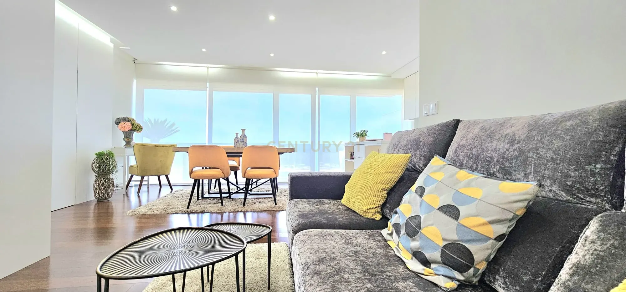 Apartamento T2 em Primeira linha de mar em Vila do Conde - Image 6