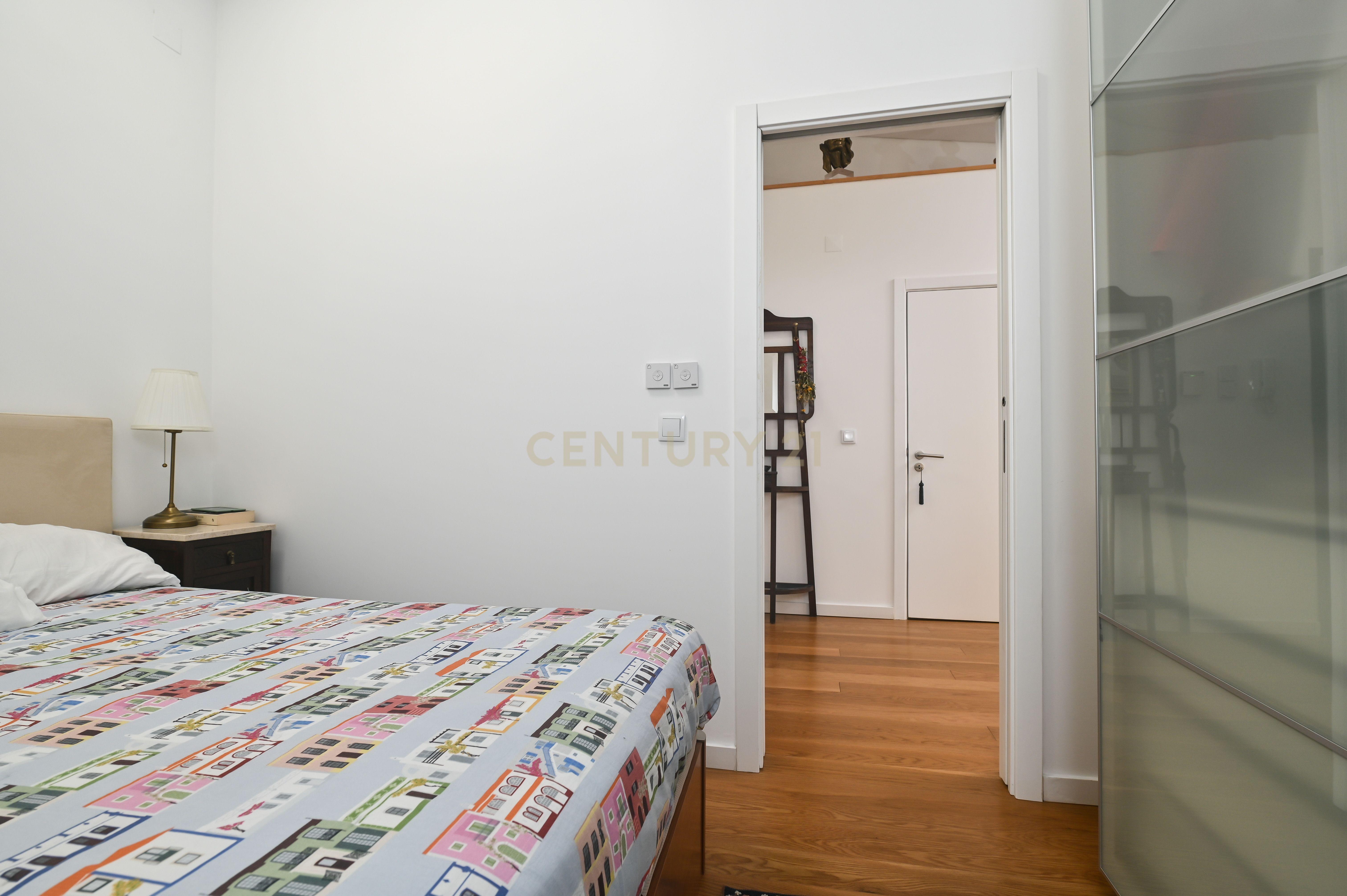 Fotografia 11 de Apartamento T1 Graça, São Vicente