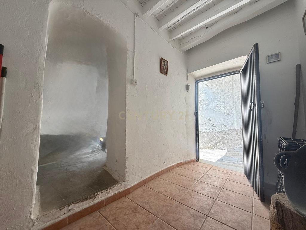 2 CASAS PARA VENDA NA ALPUJARRA DE GRANADA - Image 14