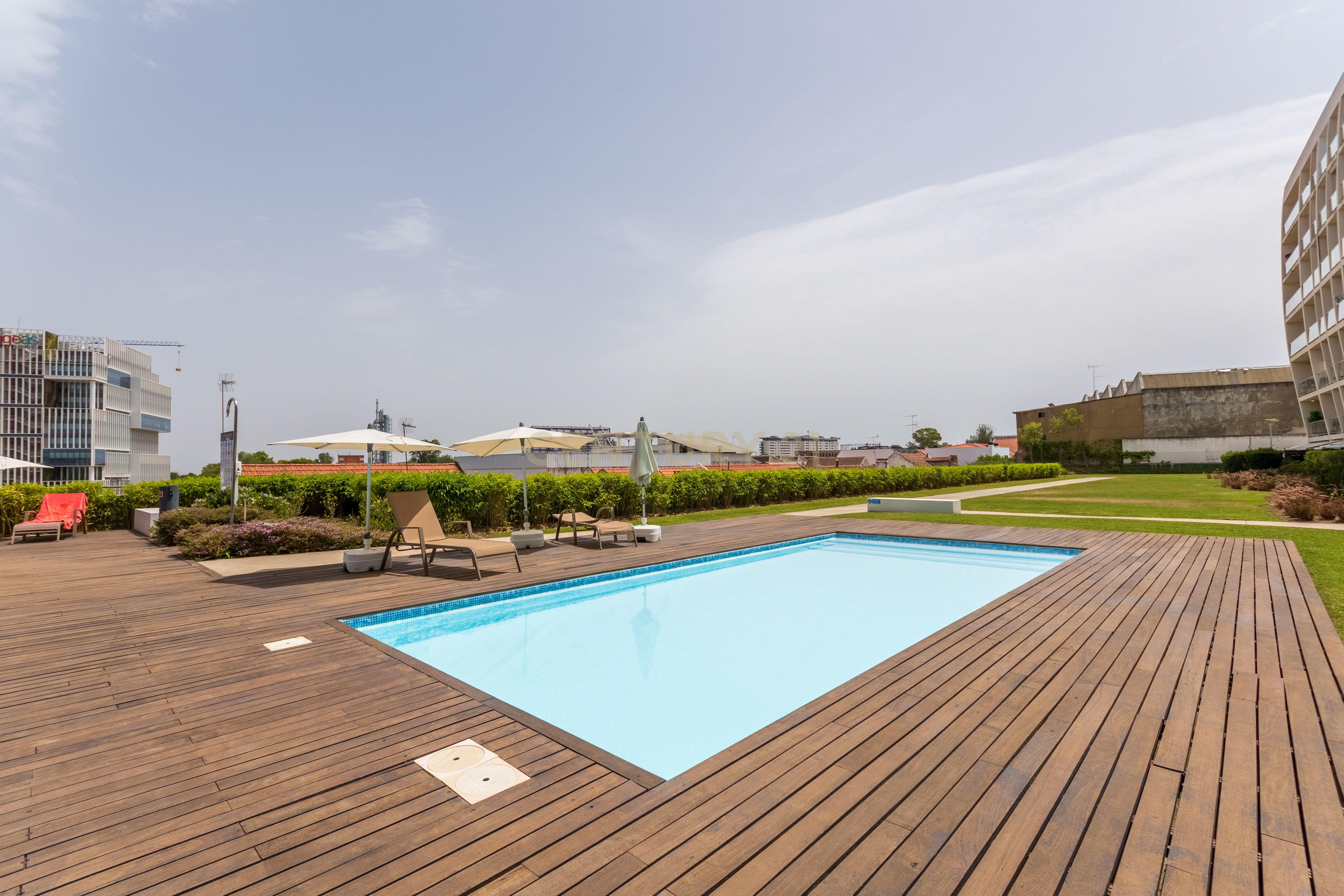 Apartamento T1 à venda em Parque das Nações, Lisboa — foto 25