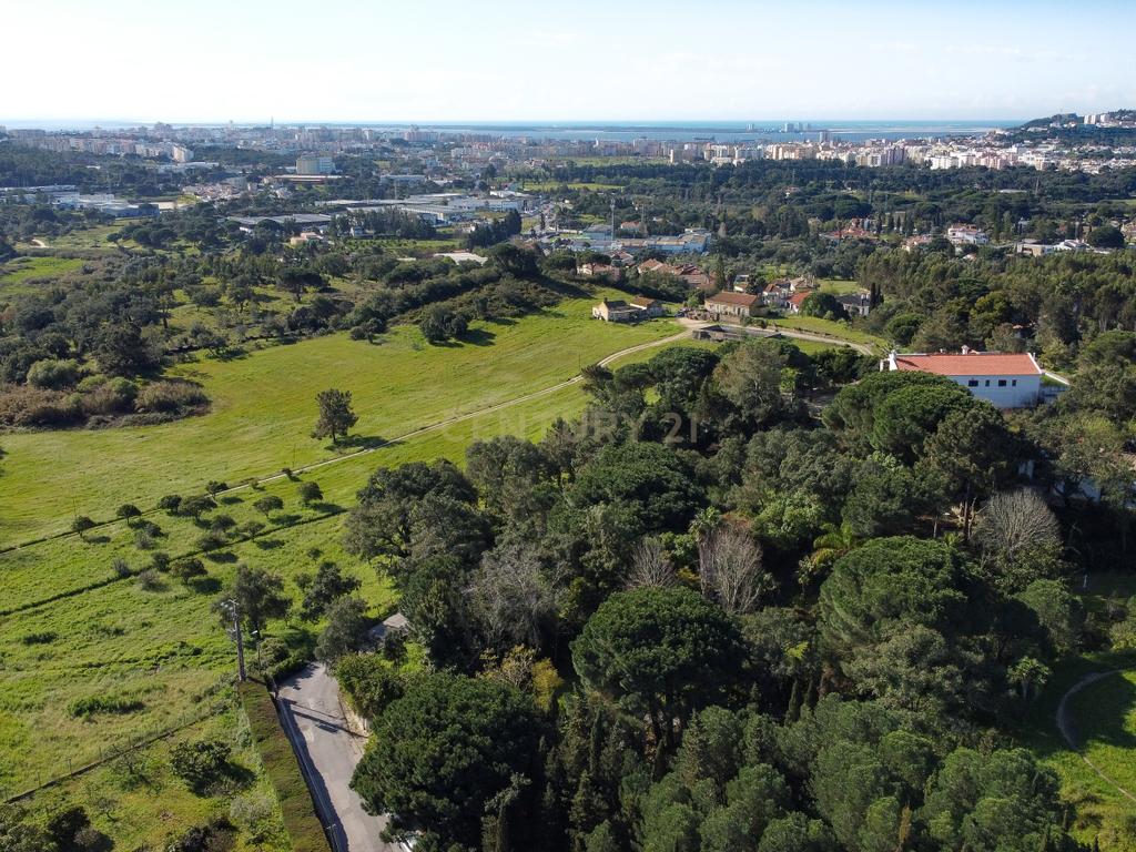 🏡 Terreno para Construção – 2.746 m² | Oportunidade Única Perto de Setúbal! 🌿 - Image 40