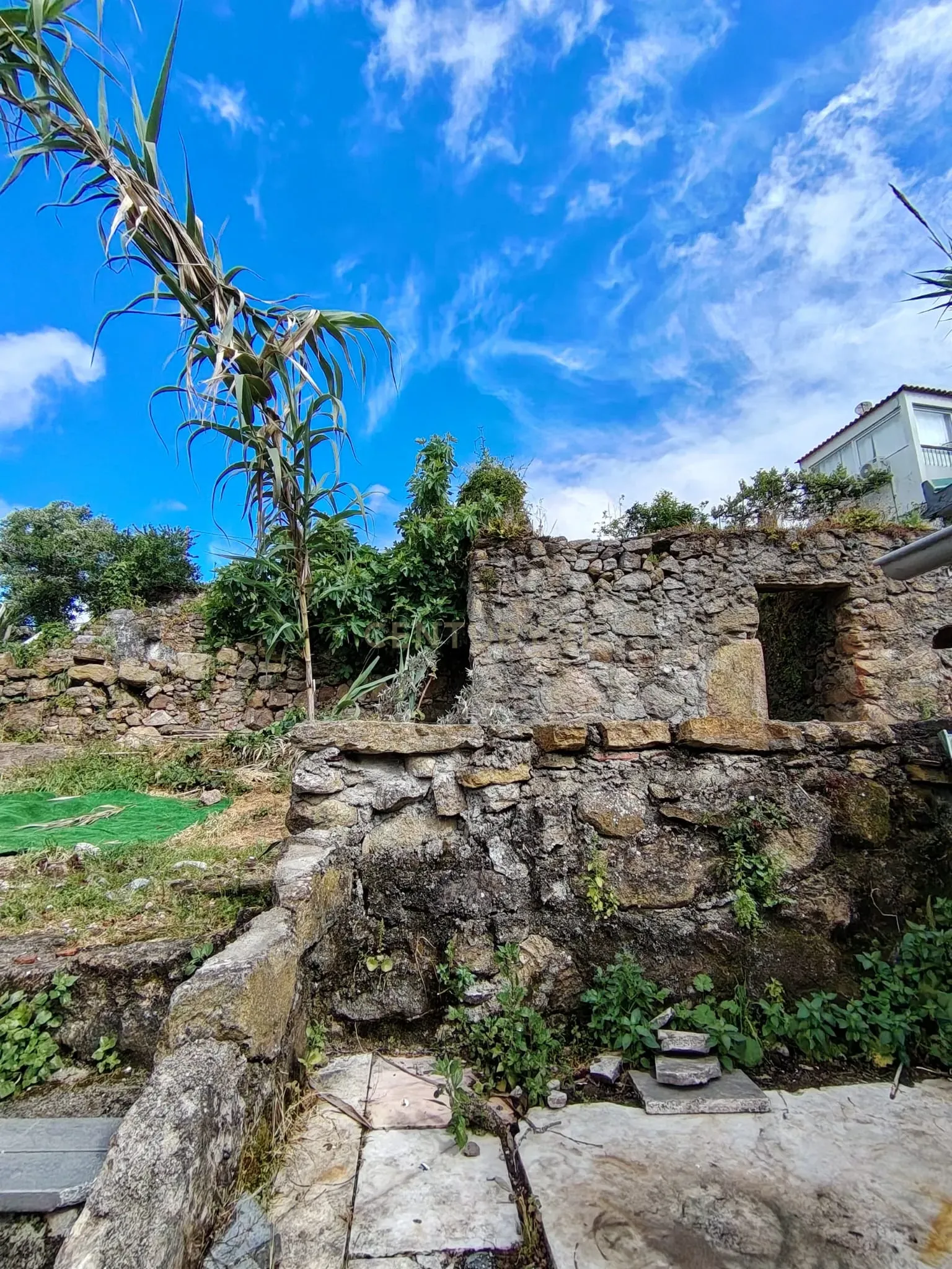 Fotografia 12 de Terreno para construção com 706m²
