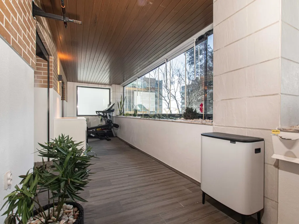 Apartamento T4 com Terraço e Box para 2 Viaturas | Jardim da Amoreira | Odivelas - Image 24