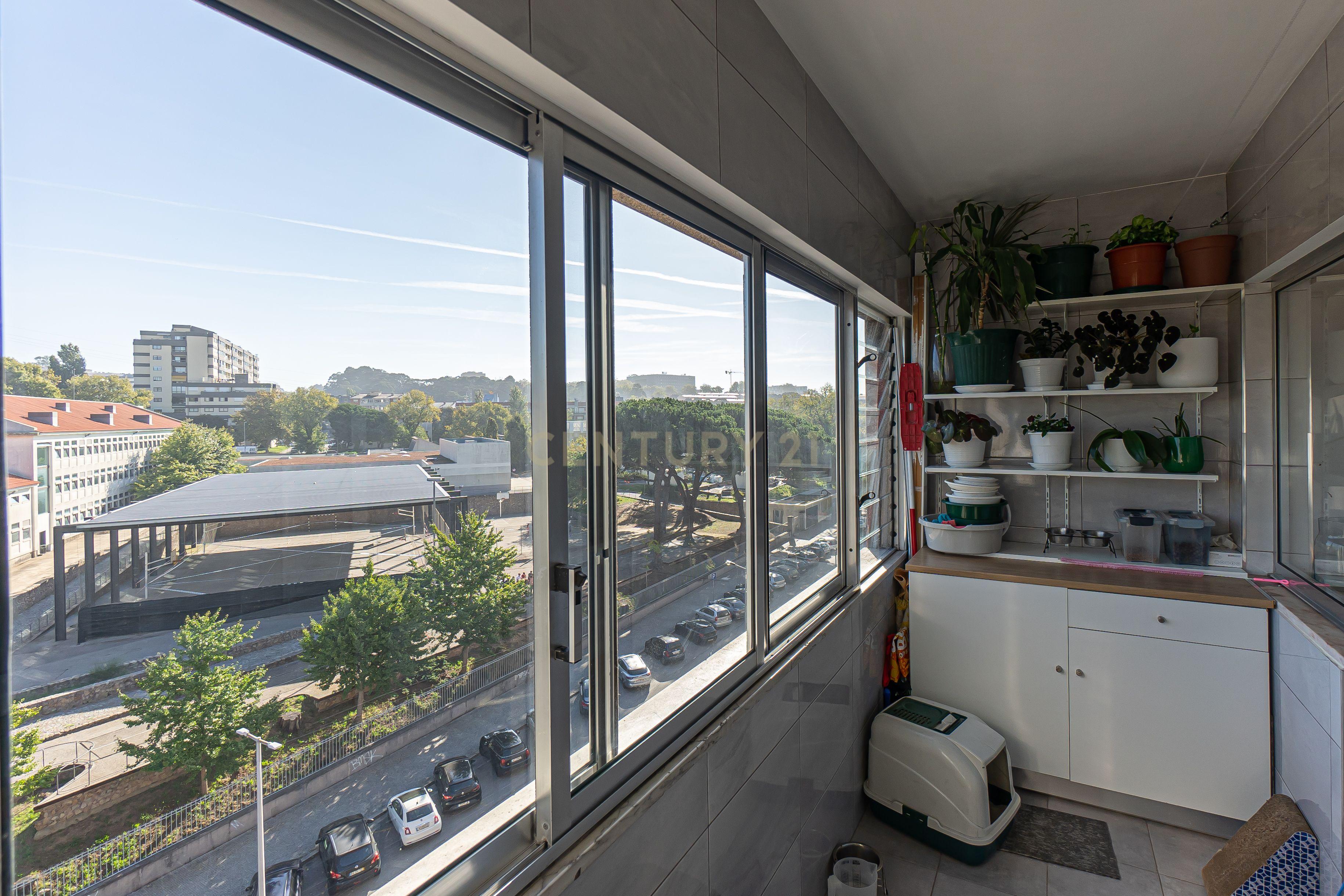 Apartamento T1 à venda em Matosinhos — foto 17