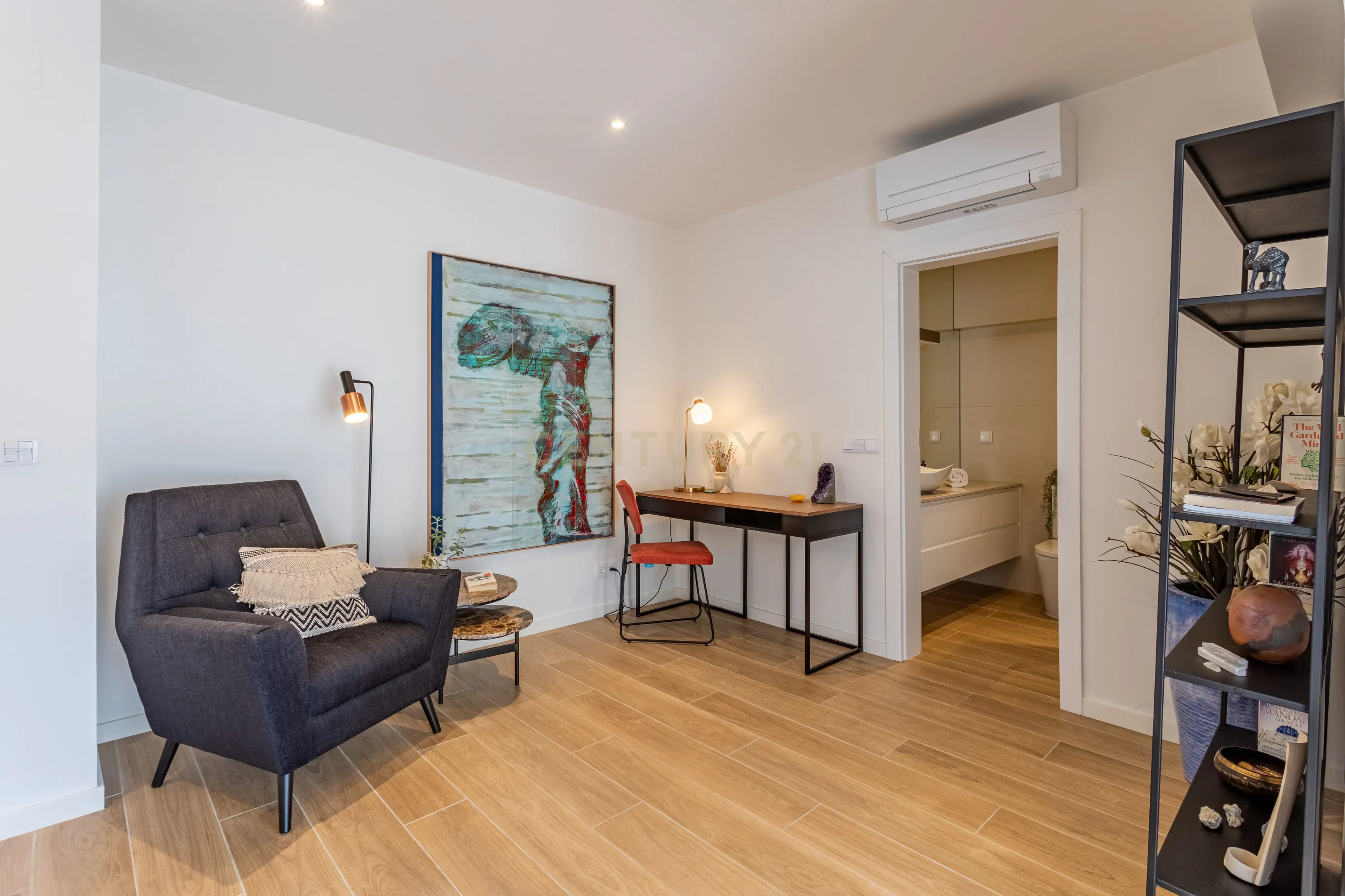 Apartamento T3 com Vista Rio e Garagem (pet-friendly) - Lisboa - Image 10