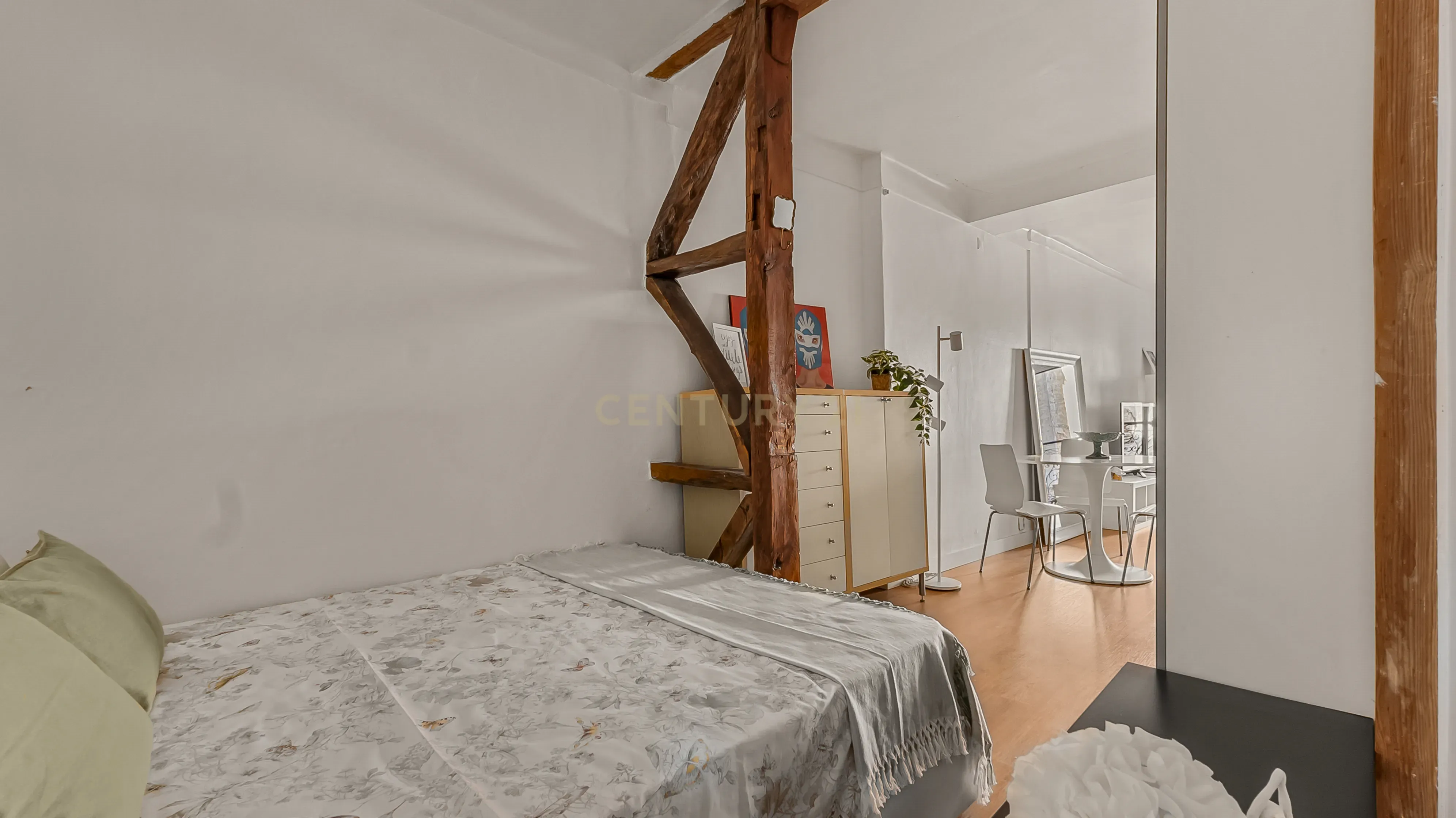 Apartamento T1 à venda em Santa Maria Maior, Lisboa — foto 8