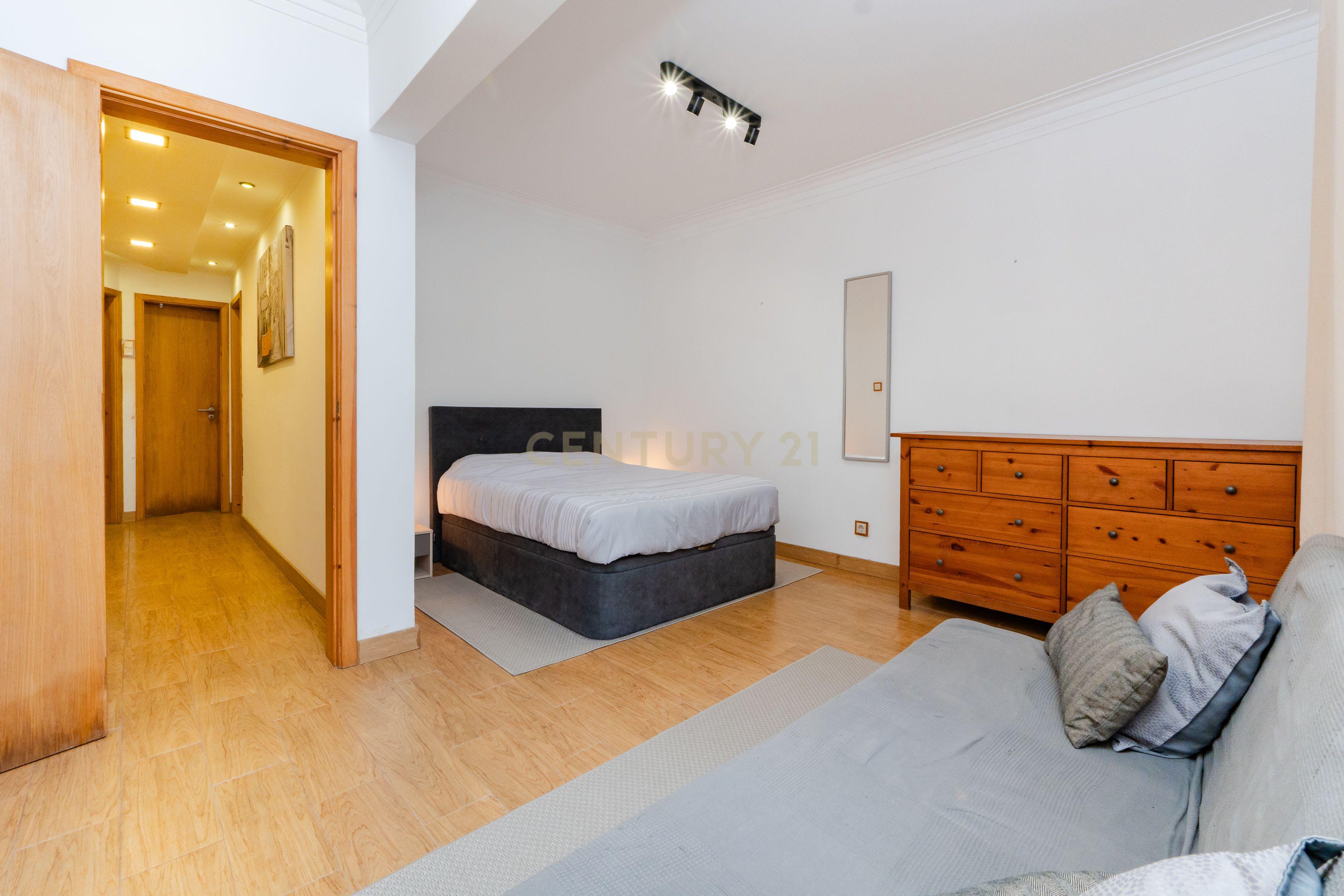 🌿 T1 com Terraço em Sete Rios – Ideal para Jovens e Casais Modernos - Image 17