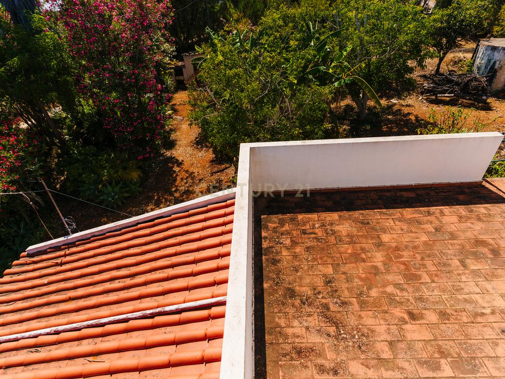 Quinta com 8660 m2 com Moradia, piscina e dois terraços panorâmicos em Silves - Image 22