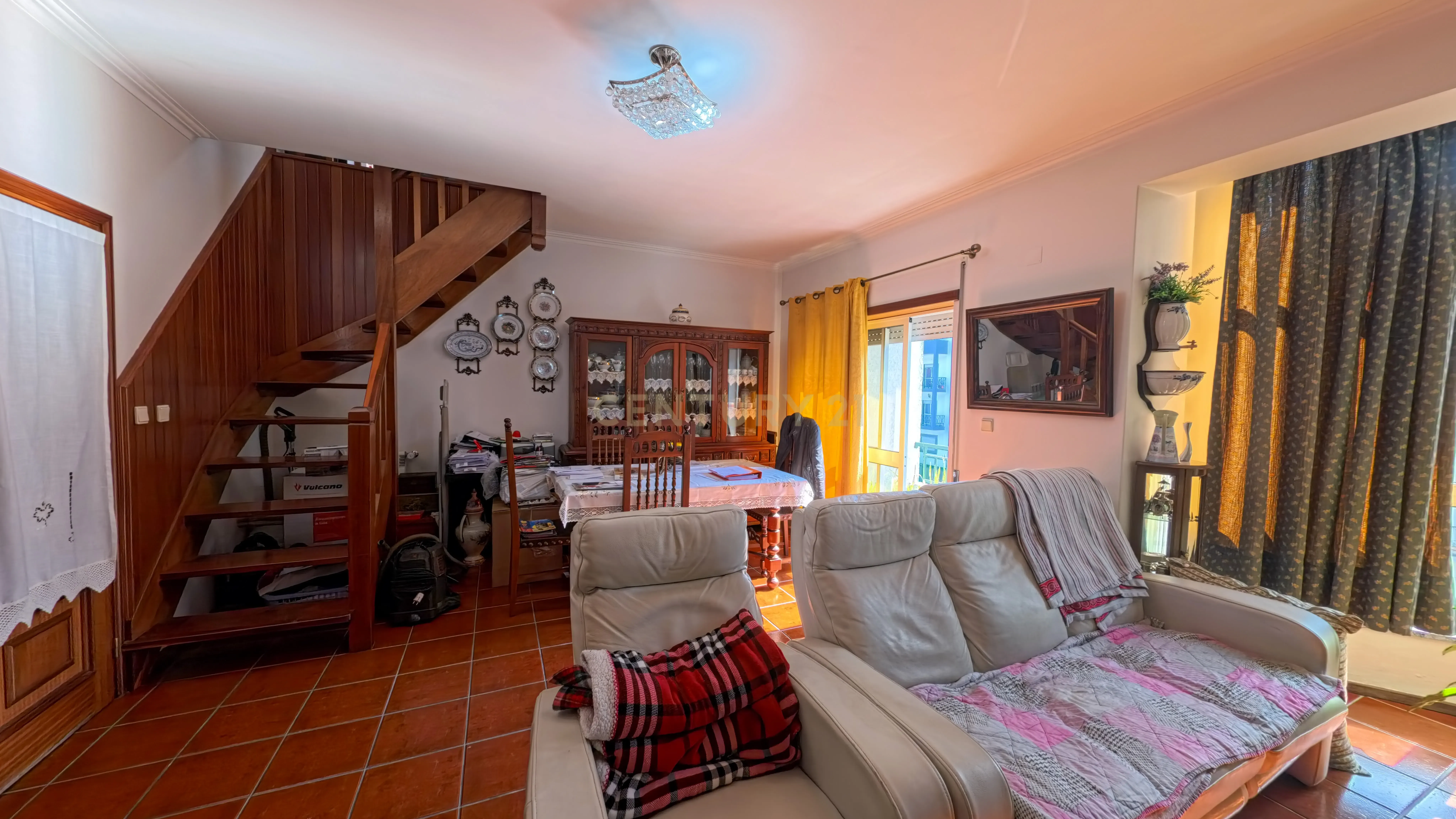 Apartamento T3 à venda em Rio de Loba, Viseu — foto 2