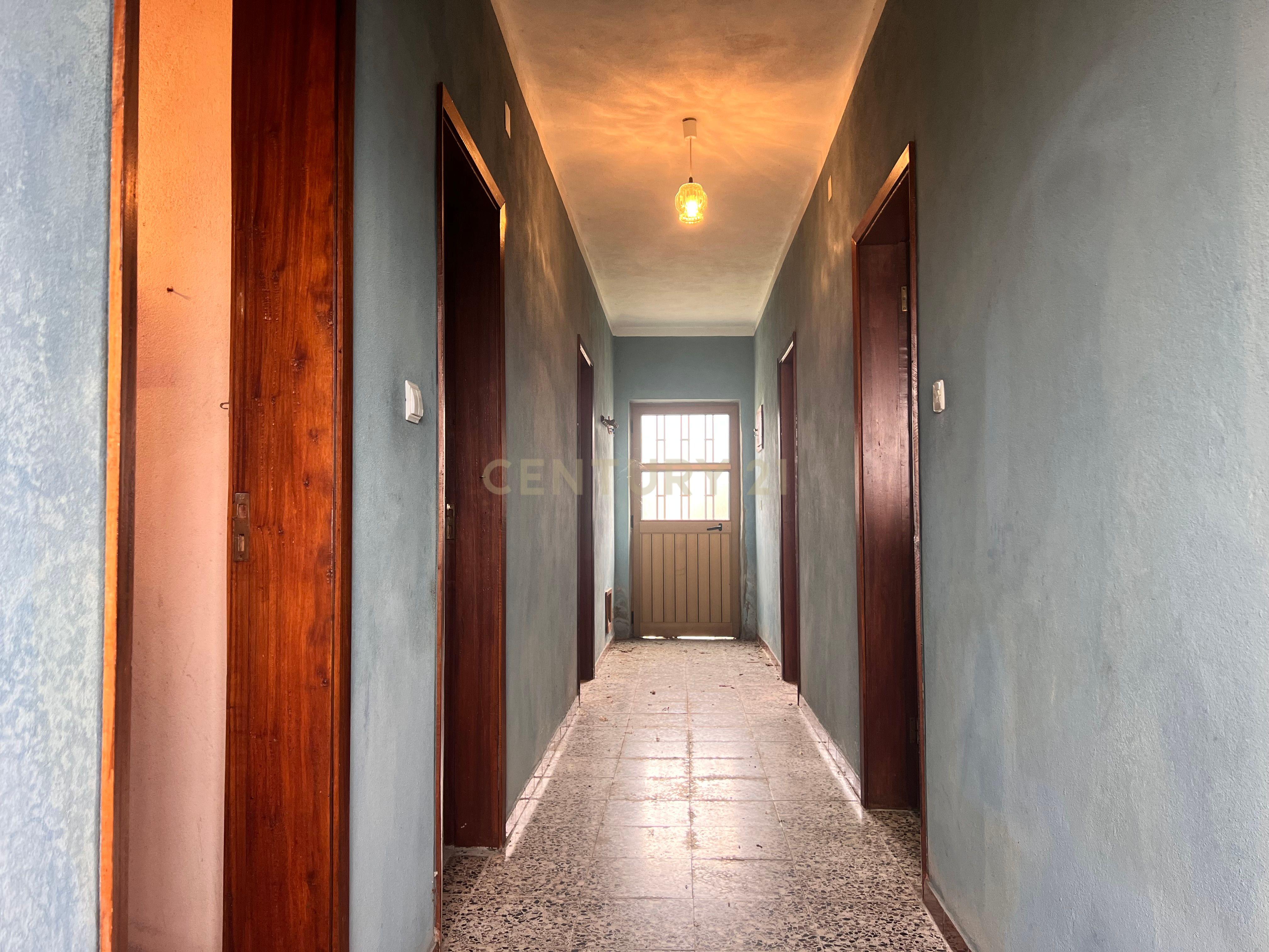 Moradia T4 com Terreno e Garagem | Algoso, Vimioso - Image 21