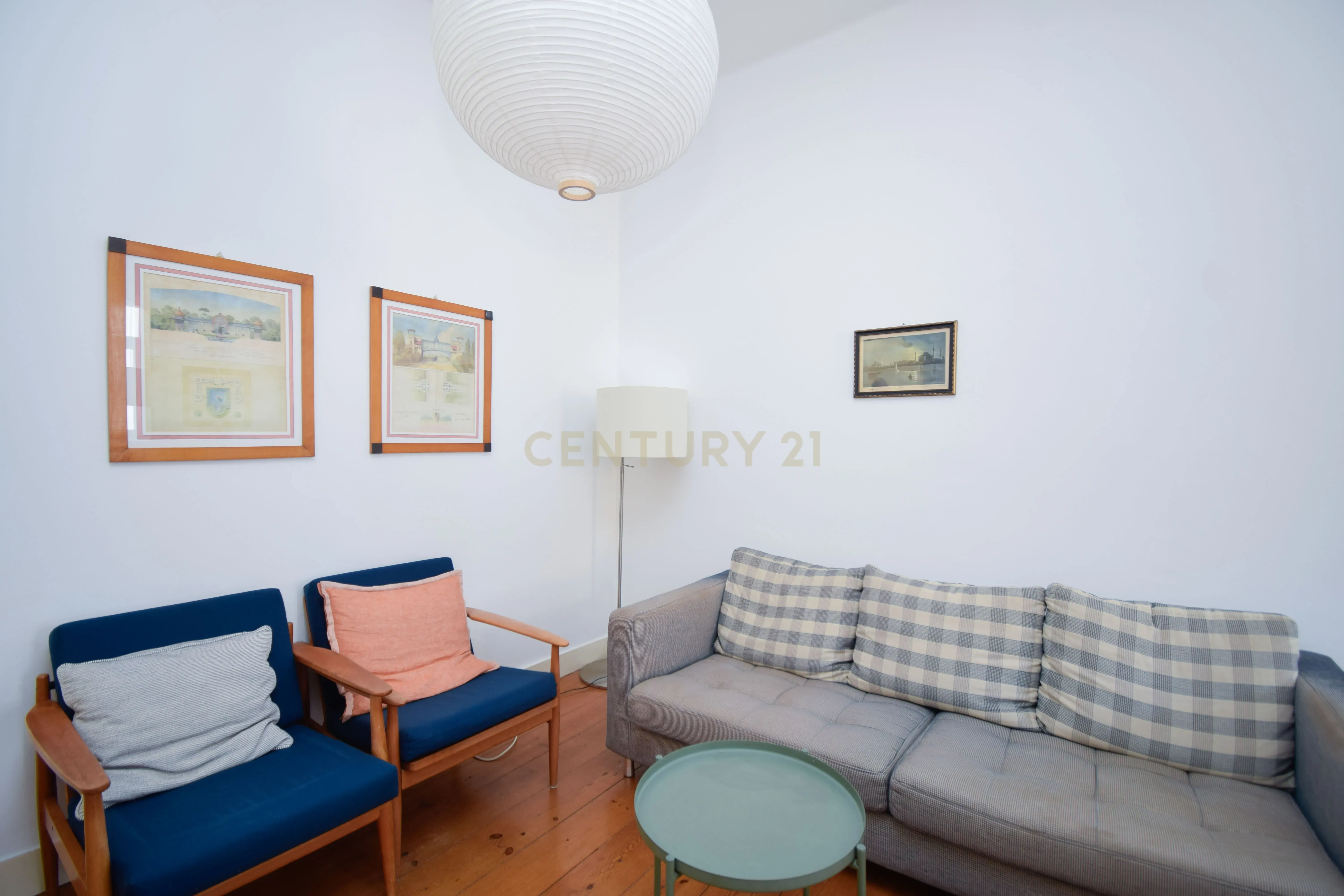 Apartamento T2 à venda em Campo de Ourique, Lisboa — foto 7