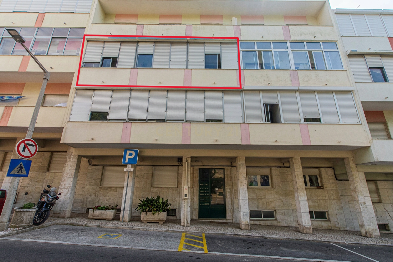 T3 em Santa Iria de Azoia
