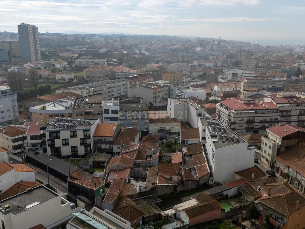 Terreno para Construção de apartamentos em Leça da Palmeira - Image 29