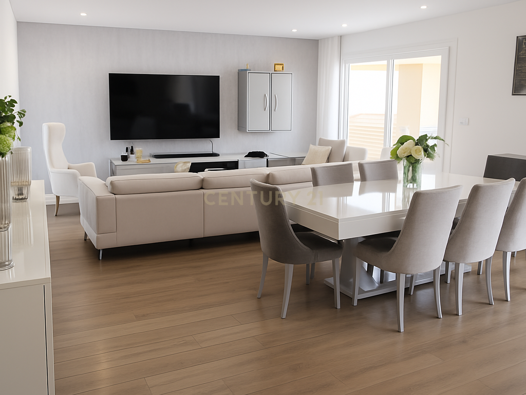 Moradia T4+1 de Luxo em Famões – Elegância, Conforto e Localização Premium - Image 5