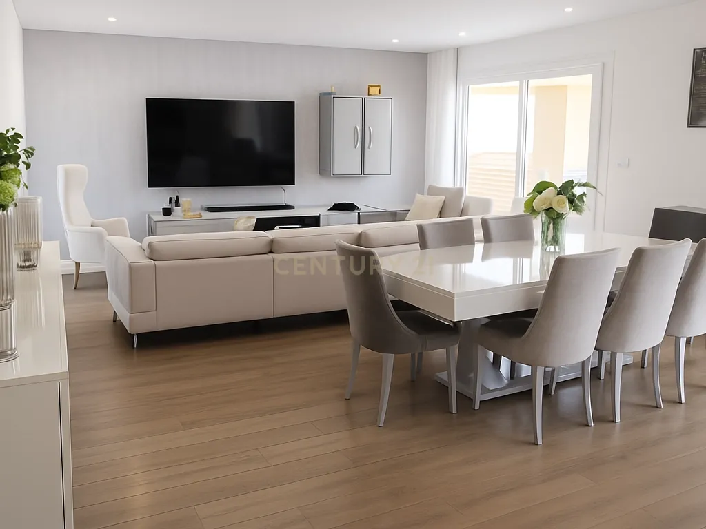 Moradia T4+1 de Luxo em Famões – Elegância, Conforto e Localização Premium - Image 5